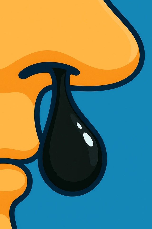 Çfarë fshihet pas ngjyrës së sekrecioneve të