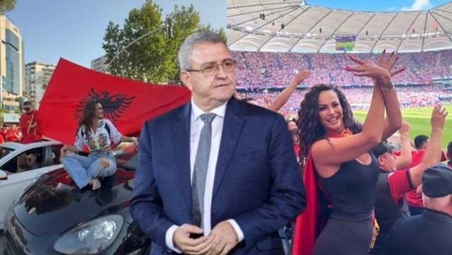 Modelja nxjerr zbuluar Armando Dukën, si i shpërndau biletat për