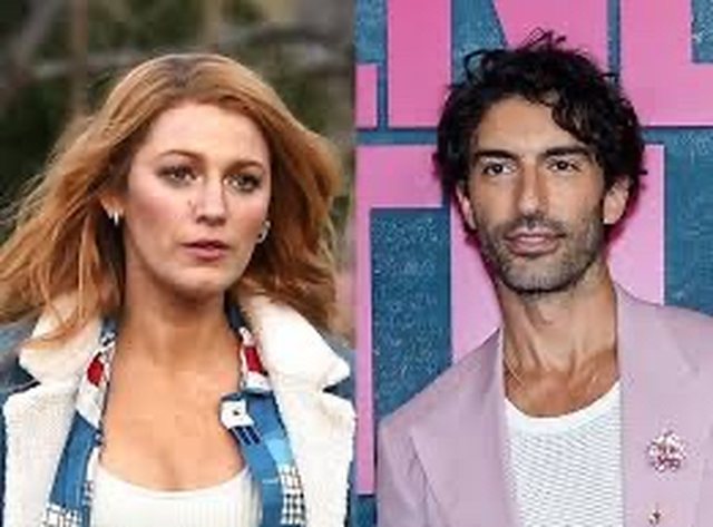 Hidhet poshtë padia e Justin Baldoni-t kundër Blake Lively