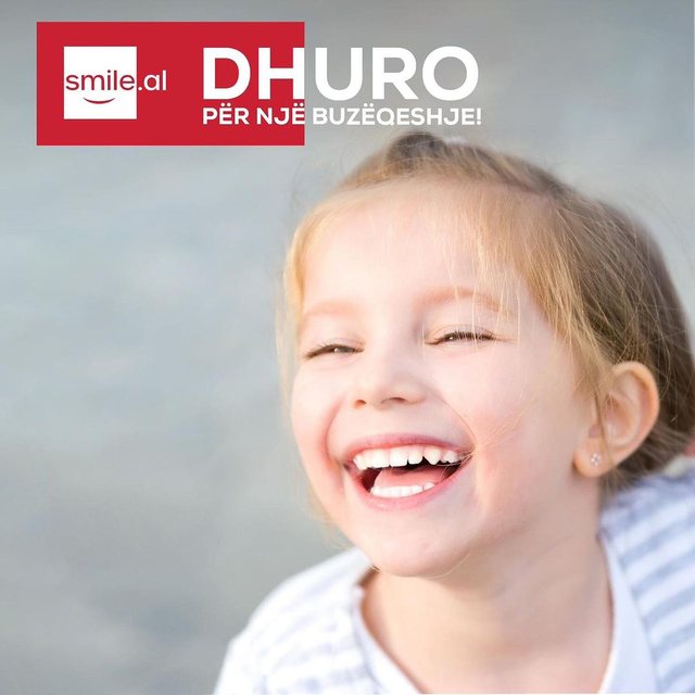 SMILE.al 5 vite histori, versioni më i mirë i suksesit!