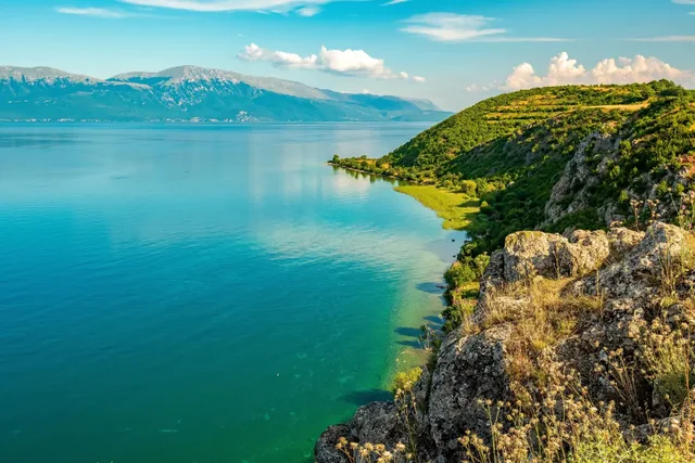 The Times: Shqipëria që nuk njihni!