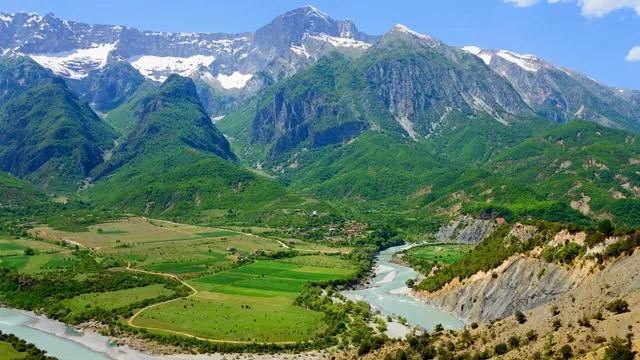 The Times: Shqipëria që nuk njihni!