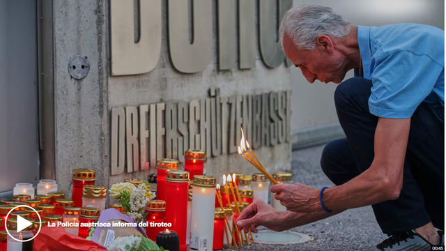 15-vjeçarja shqiptare mes viktimave të sulmit në një
