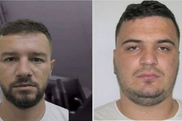 Artan Tafani zbulon se sa u pagua për vrasjen e Albi Bashaliut: Lekët
