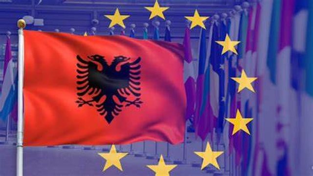 Bashkimi Evropian i hap rrugën Shqipërisë për Grupkapitullin