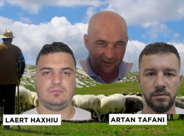 Tafani rrëfen atentatin ndaj Kujtim Metës: E qëllova sa më