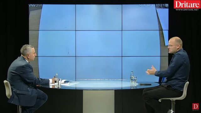 Aulon Kalaja: Ja kush m’i vodhi votat në PD!