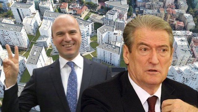 Berisha dhe Malltezi në bankën e të akuzuarve. Gjyqi nis më