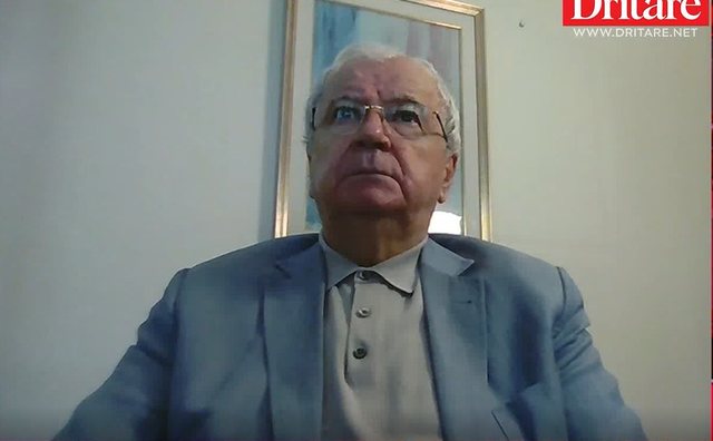Spartak Ngjela: Pakti me Serbinë, krimi historik që ka bërë