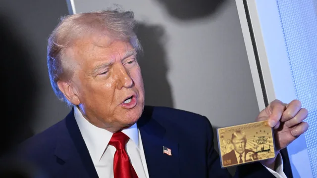 Trump hap dyert e Amerikës për 5 milionë dollarë: Ja