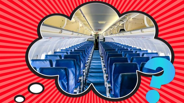 Cilat janë vendet më të sigurta në një aeroplan në