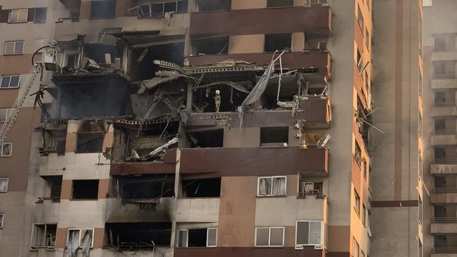 Izraeli sulmon Iranin. Shpallet gjendja e jashtëzakonshme