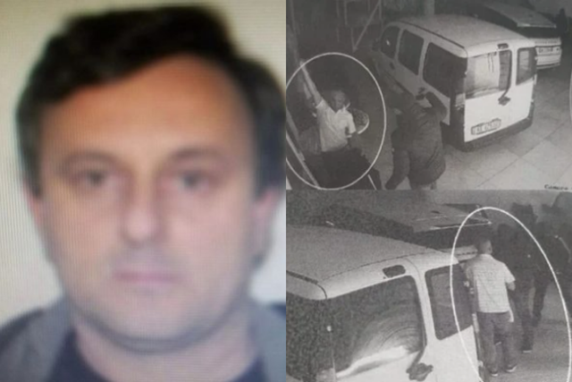 Seanca në  GJKKO për zhdukjen e Jan Prengës, policia