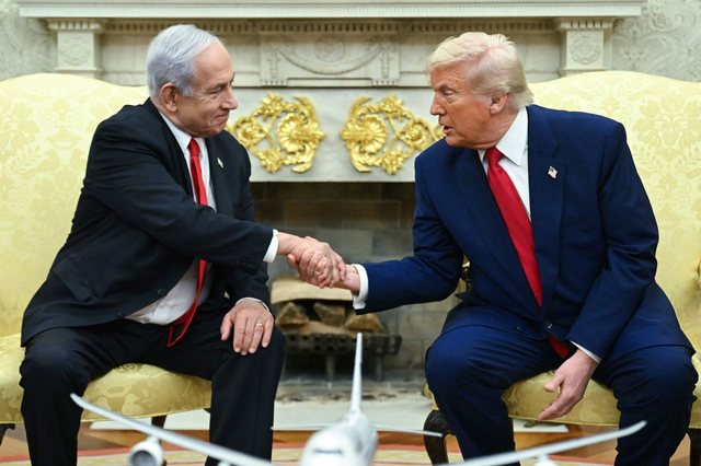 Trump: Sulmi i Izraelit ndaj Iranit, i suksesshëm. Ata që