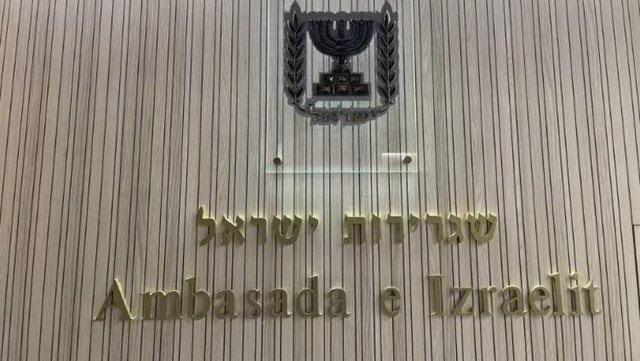 Pas sulmit ndaj Iranit, Izraeli mbyll ambasadën në Tiranë