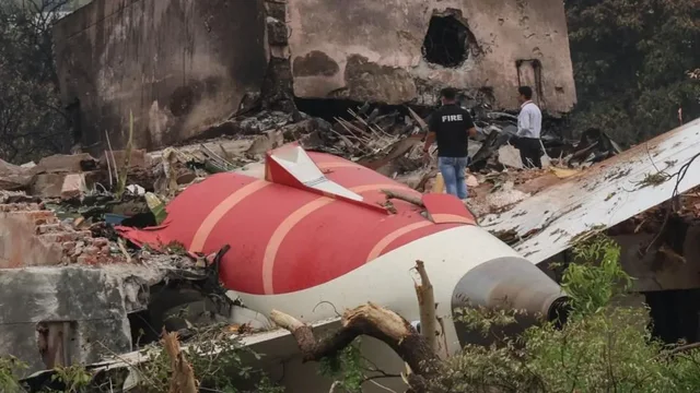 Rrëzimi tragjik i Air India, gjendet kutia e zezë