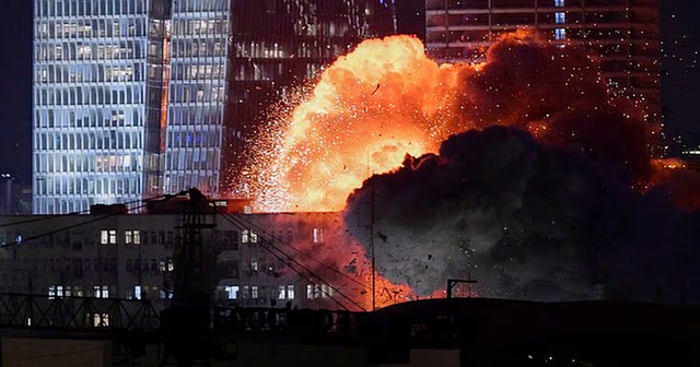 Sulmi mbi Tel Aviv, lideri suprem i Iranit: S'do të kemi