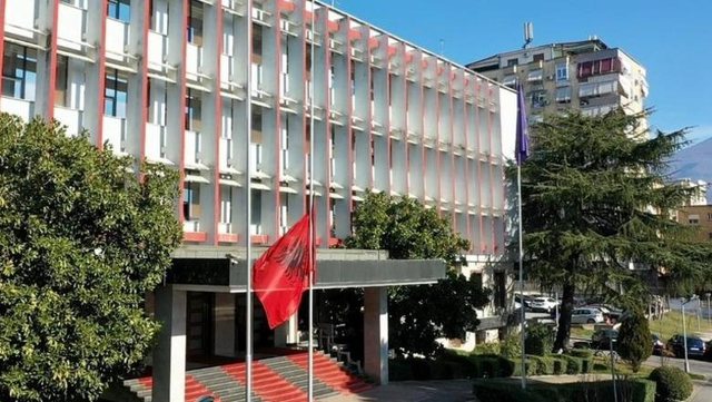 Ministria e Jashtme: 5 shqiptarë në Izrael, Ambasada në kontakt