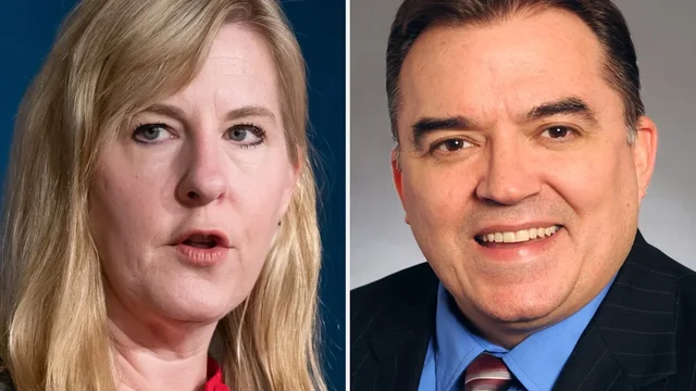 Atentat ndaj dy senatorëve në Minnesota, vritet ligjvënësja