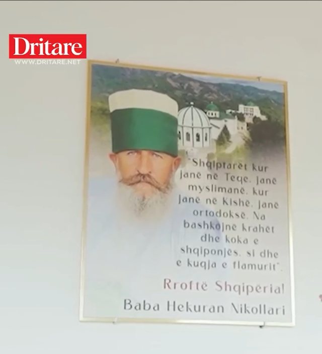 Asnjë s’e kishte treguar kështu. Britaniku që zbuloi
