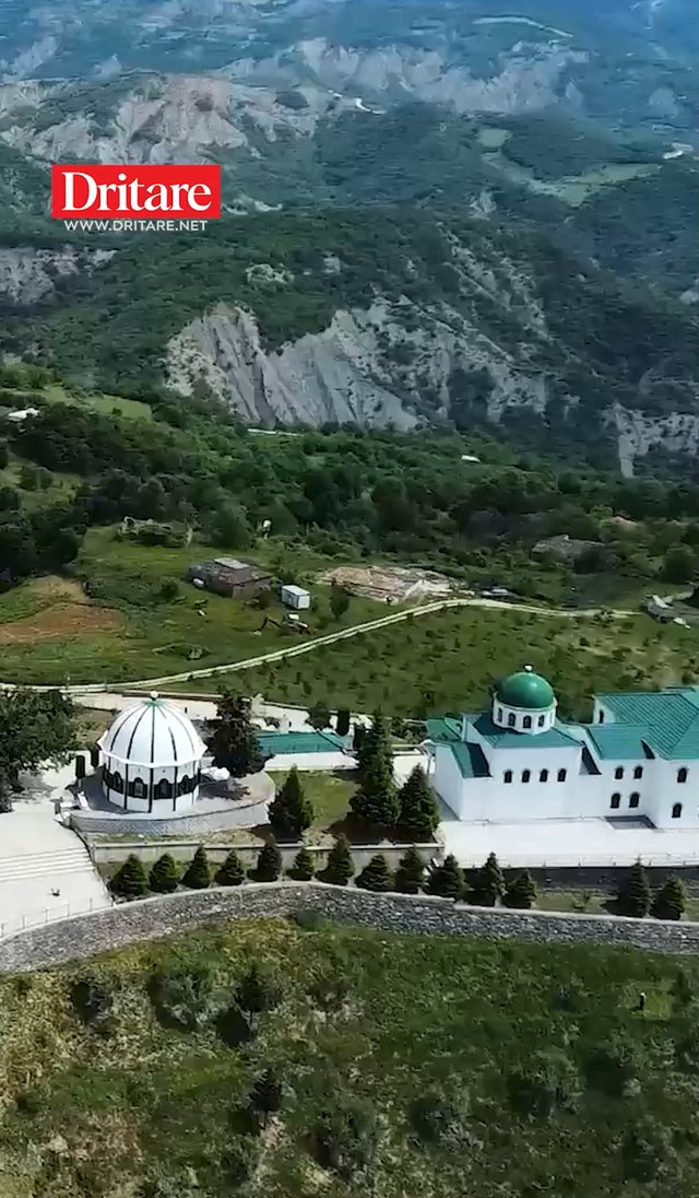 Asnjë s’e kishte treguar kështu. Britaniku që zbuloi