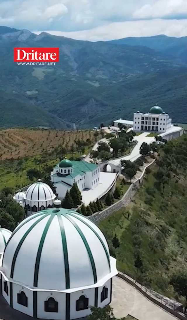 Asnjë s’e kishte treguar kështu. Britaniku që zbuloi