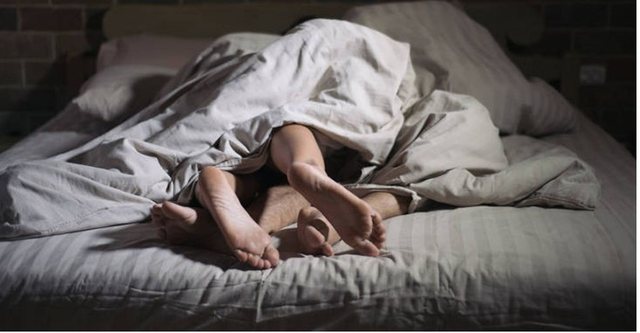 Seksi pas të 40-ave! Çfarë s’të tregon askush! Flet