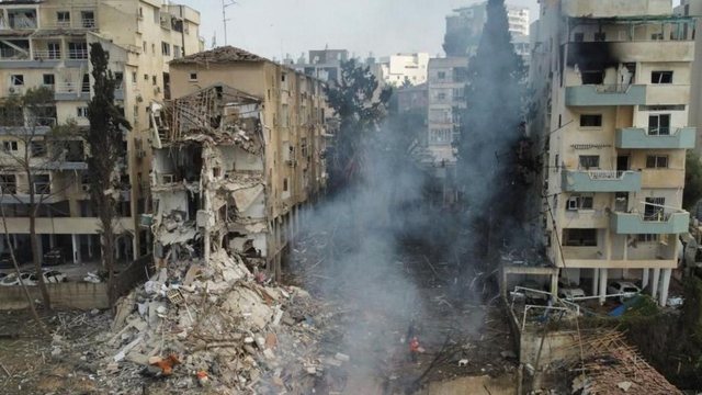 Kriza Iran-Izrael trondit rajonin. Reagime nga SHBA dhe ndërprerje e