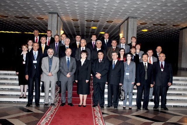 Çfarë është ministeriali i SEECP që do të mbahet