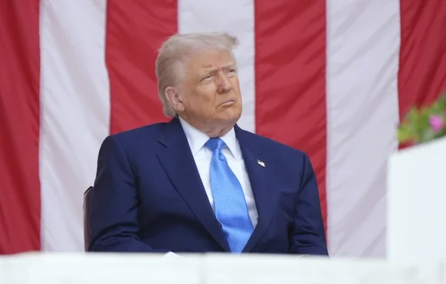 Trump: Gjatë mandatit të parë ndala luftën mes Kosovës