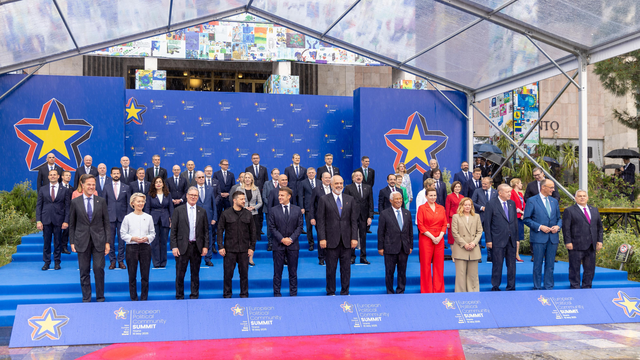 Shqipëria në një botë të ndezur: A ka Edi Rama një