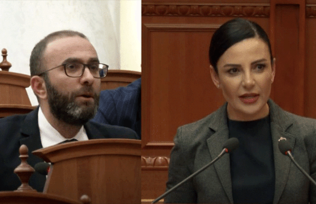 Bardhi: Zegjine Balluku të vijë në Kuvend. S’mund të