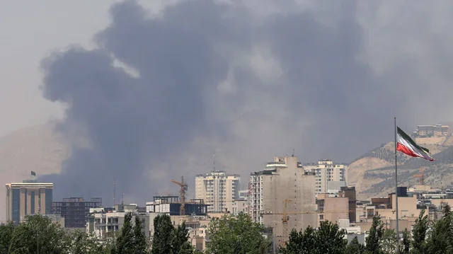 Dita e katërt e konfliktit Izrael-Iran, ja çfarë duhet të