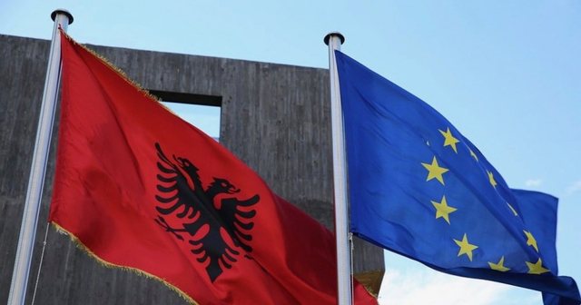 Komisioni Evropian raport për shtetin e së drejtës,