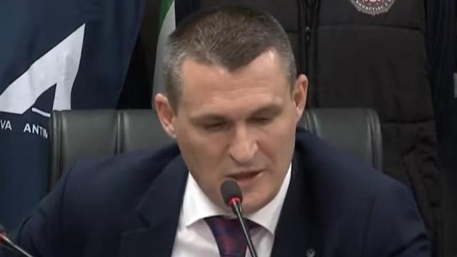 Dumani në forumin e kryeprokurorëve: Hetimet e përbashkëta,