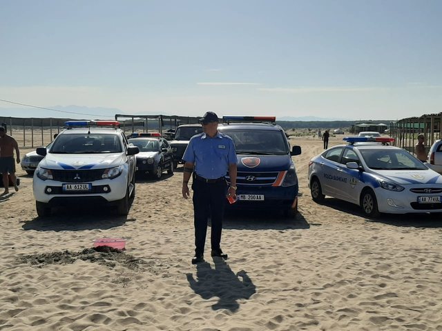 Policia publikon masat për sezonin turistik. Çfarë ndryshon
