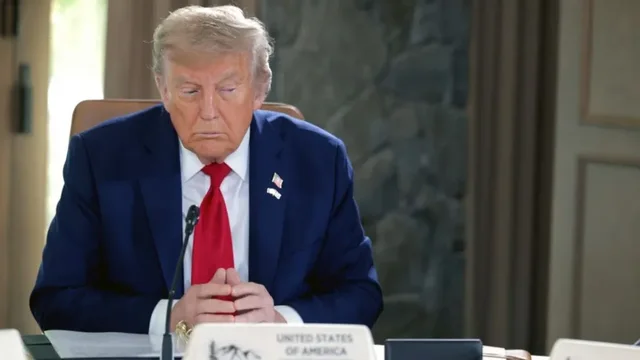 Opsionet e Donald Trump mbi konfliktin Izrael-Iran