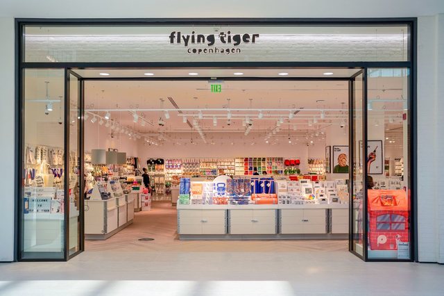 Grupi BALFIN dhe Flying Tiger Copenhagen, në një partneritet