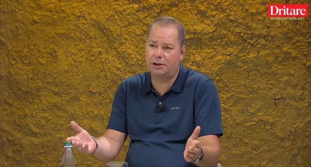 Edvin Kulluri: PD drejt shkrirjes, opozita vetëasgjësohet