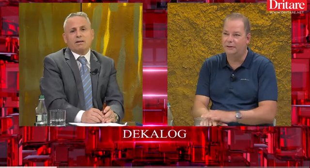 Kulluri godet Bardhin: Nuk e njoh fare, s’kam asgjë të