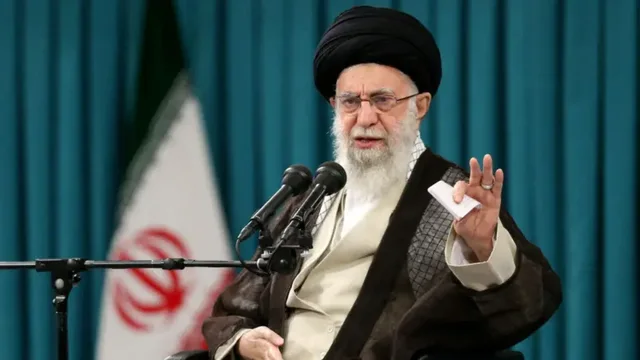 Trump kërcënon liderin suprem iranian: E dimë ku fshihet, por
