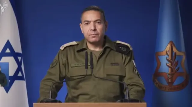 IDF: Shkatërruam kapacitetet bërthamore dhe balistike të Iranit