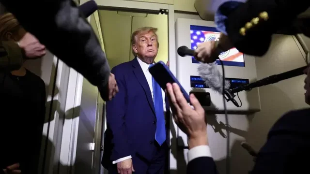 Trump do t’i bashkohet Izraelit në sulmet ndaj objekteve