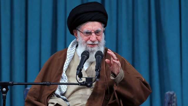 Përshkallëzohet konflikti Iran–Izrael/ Khamenei: Lufta e