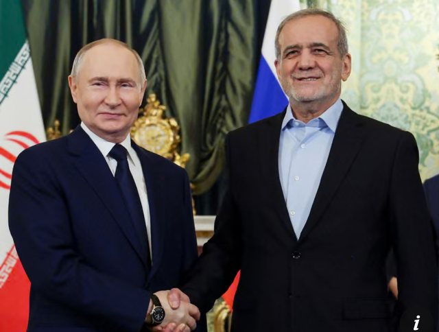 Pse rënia e regjimit iranian, do të ishte një goditje serioze