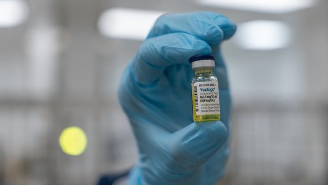 Shpresë kundër SIDA-s/ Ilaçi i ri që mbron nga HIV-i me