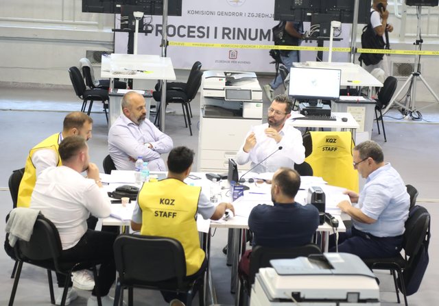 Votat e Tiranës. Çfarë u zbulua nga rinumërimi!