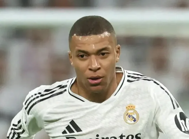Mbappe dërgohet me urgjencë në spital