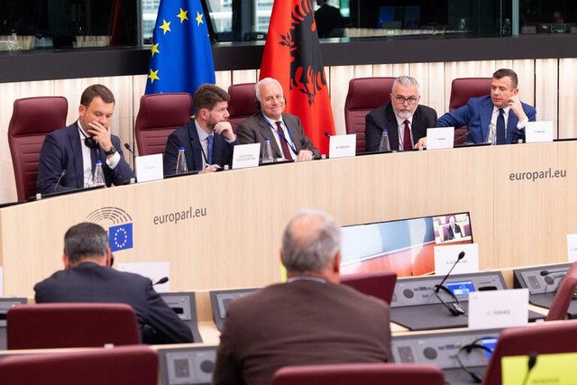 Progresi drejt integrimit në BE, Shqipëria vlerësohet pozitivisht