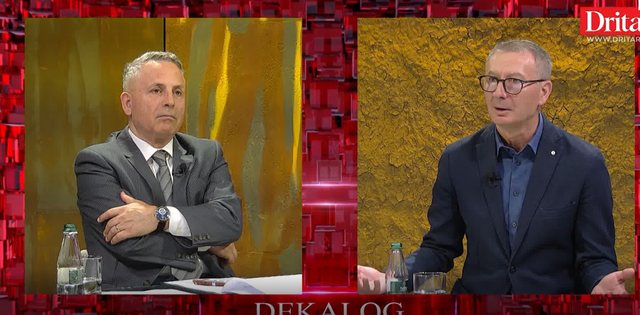 Kokë më kokë me Berishën! A po planifikon Fatbardh Kadilli